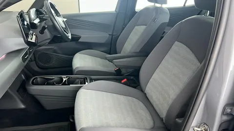 VOLKSWAGEN ID.3 107KW Life Pro 58kWh Auto