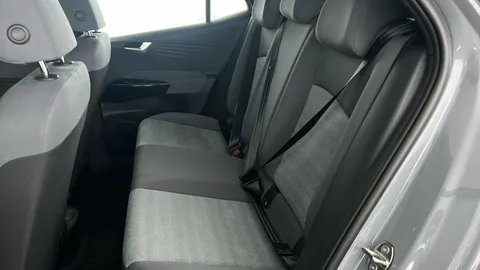 VOLKSWAGEN ID.3 107KW Life Pro 58kWh Auto