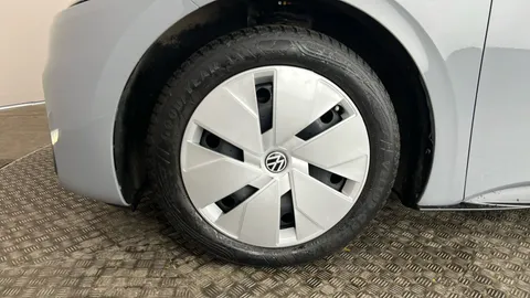 VOLKSWAGEN ID.3 107KW Life Pro 58kWh Auto