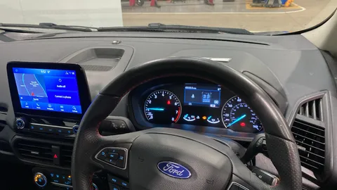 FORD ECOSPORT 1.0 EcoBoost 125 ST-Line