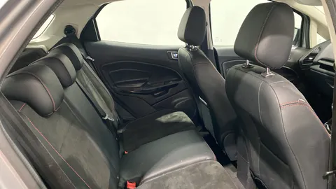 FORD ECOSPORT 1.0 EcoBoost 125 ST-Line