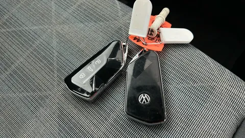 VOLKSWAGEN ID.3 107KW Life Pro 58kWh Auto