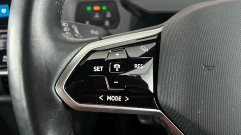 VOLKSWAGEN ID.3 107KW Life Pro 58kWh Auto