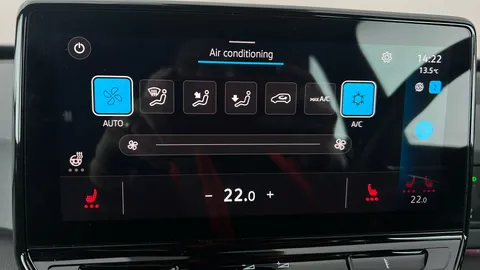 VOLKSWAGEN ID.3 107KW Life Pro 58kWh Auto