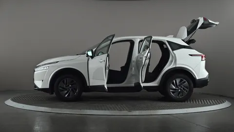 Nissan Qashqai 1.3 DiG-T MH Acenta Premium