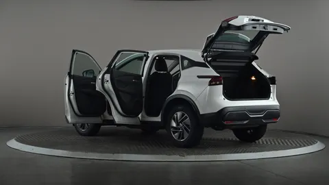 Nissan Qashqai 1.3 DiG-T MH Acenta Premium