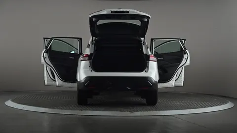 Nissan Qashqai 1.3 DiG-T MH Acenta Premium