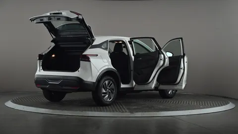 Nissan Qashqai 1.3 DiG-T MH Acenta Premium