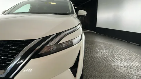 Nissan Qashqai 1.3 DiG-T MH Acenta Premium