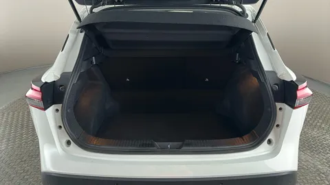 Nissan Qashqai 1.3 DiG-T MH Acenta Premium