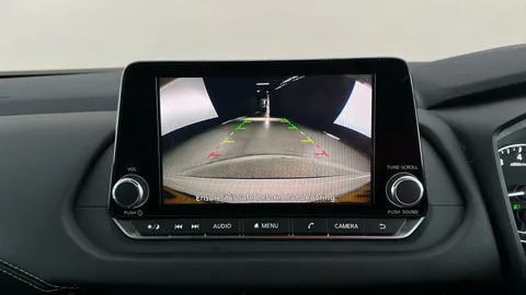 Nissan Qashqai 1.3 DiG-T MH Acenta Premium