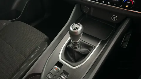 Nissan Qashqai 1.3 DiG-T MH Acenta Premium