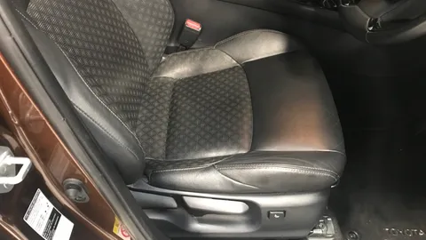 TOYOTA C-HR 1.8 Hybrid Excel CVT