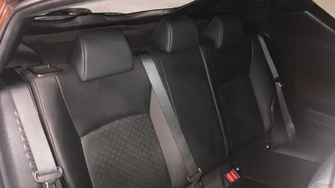 TOYOTA C-HR 1.8 Hybrid Excel CVT