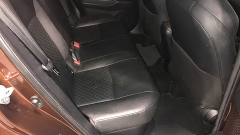 TOYOTA C-HR 1.8 Hybrid Excel CVT