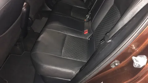 TOYOTA C-HR 1.8 Hybrid Excel CVT