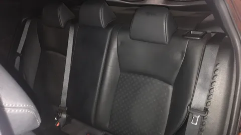 TOYOTA C-HR 1.8 Hybrid Excel CVT