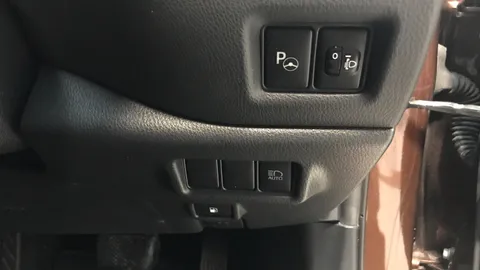 TOYOTA C-HR 1.8 Hybrid Excel CVT