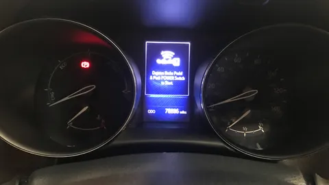 TOYOTA C-HR 1.8 Hybrid Excel CVT