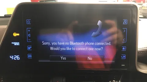 TOYOTA C-HR 1.8 Hybrid Excel CVT