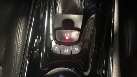 TOYOTA C-HR 1.8 Hybrid Excel CVT