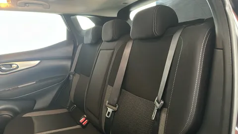 NISSAN QASHQAI 1.2 DiG-T N-Connecta