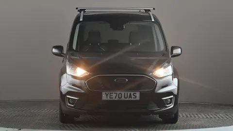 FORD GRAND TOURNEO CONNECT 1.5 EcoBlue 120 Titanium