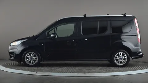 FORD GRAND TOURNEO CONNECT 1.5 EcoBlue 120 Titanium