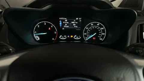 FORD GRAND TOURNEO CONNECT 1.5 EcoBlue 120 Titanium