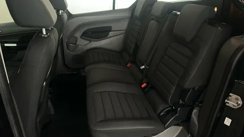 FORD GRAND TOURNEO CONNECT 1.5 EcoBlue 120 Titanium