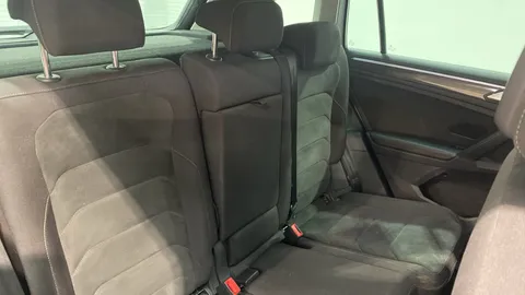VOLKSWAGEN TIGUAN 2.0 TDi 150 SEL DSG