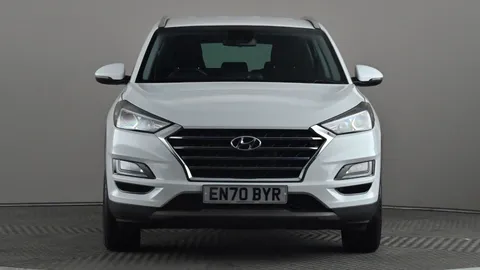 HYUNDAI TUCSON 1.6 CRDi 48V MHD SE Nav 2WD
