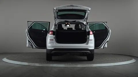 HYUNDAI TUCSON 1.6 CRDi 48V MHD SE Nav 2WD