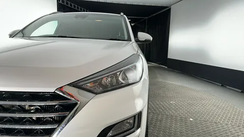 HYUNDAI TUCSON 1.6 CRDi 48V MHD SE Nav 2WD