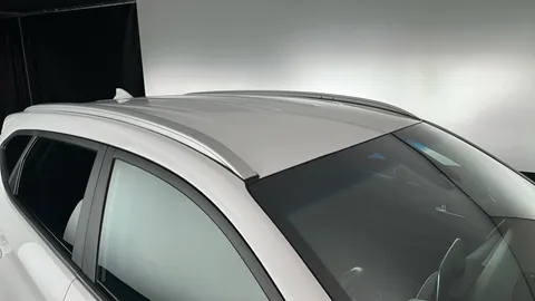 HYUNDAI TUCSON 1.6 CRDi 48V MHD SE Nav 2WD