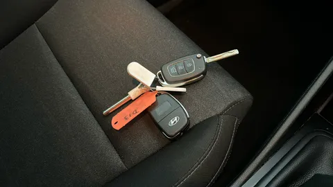 HYUNDAI TUCSON 1.6 CRDi 48V MHD SE Nav 2WD