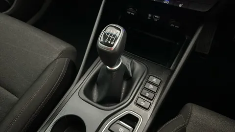 HYUNDAI TUCSON 1.6 CRDi 48V MHD SE Nav 2WD