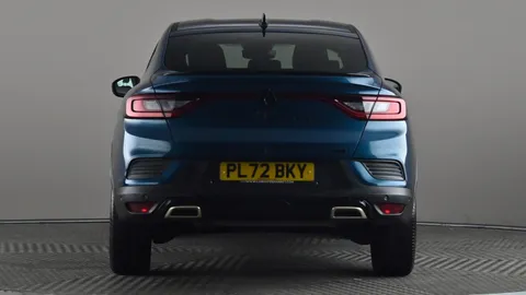 RENAULT ARKANA 1.6 E-Tech full hybrid 145 Engineered Auto