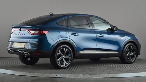 RENAULT ARKANA 1.6 E-Tech full hybrid 145 Engineered Auto