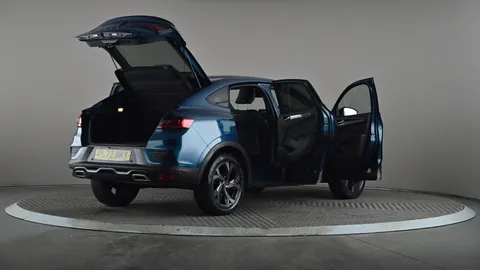 RENAULT ARKANA 1.6 E-Tech full hybrid 145 Engineered Auto