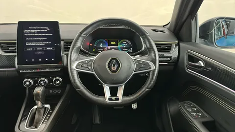 RENAULT ARKANA 1.6 E-Tech full hybrid 145 Engineered Auto