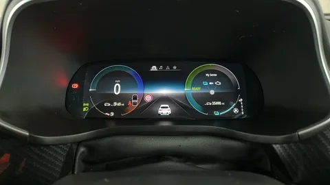 RENAULT ARKANA 1.6 E-Tech full hybrid 145 Engineered Auto