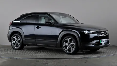 MAZDA MX-30 107kW Sport Lux 35.5kWh Auto