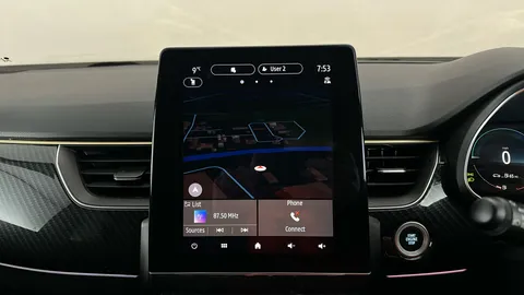 RENAULT ARKANA 1.6 E-Tech full hybrid 145 Engineered Auto