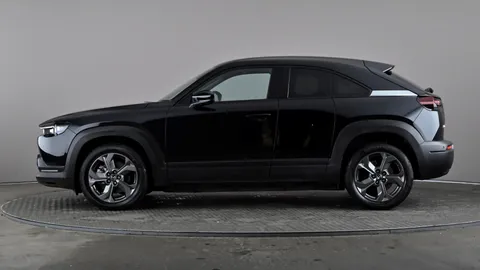 MAZDA MX-30 107kW Sport Lux 35.5kWh Auto