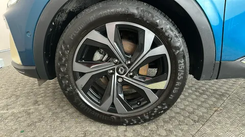 RENAULT ARKANA 1.6 E-Tech full hybrid 145 Engineered Auto