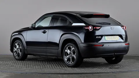 MAZDA MX-30 107kW Sport Lux 35.5kWh Auto