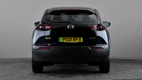 MAZDA MX-30 107kW Sport Lux 35.5kWh Auto