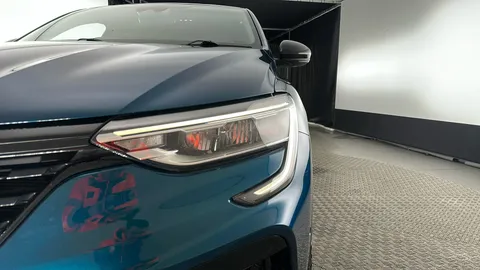 RENAULT ARKANA 1.6 E-Tech full hybrid 145 Engineered Auto