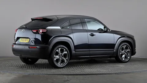 MAZDA MX-30 107kW Sport Lux 35.5kWh Auto